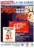  catalogue promo   