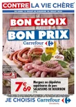  catalogue promo   