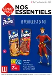  catalogue promo   
